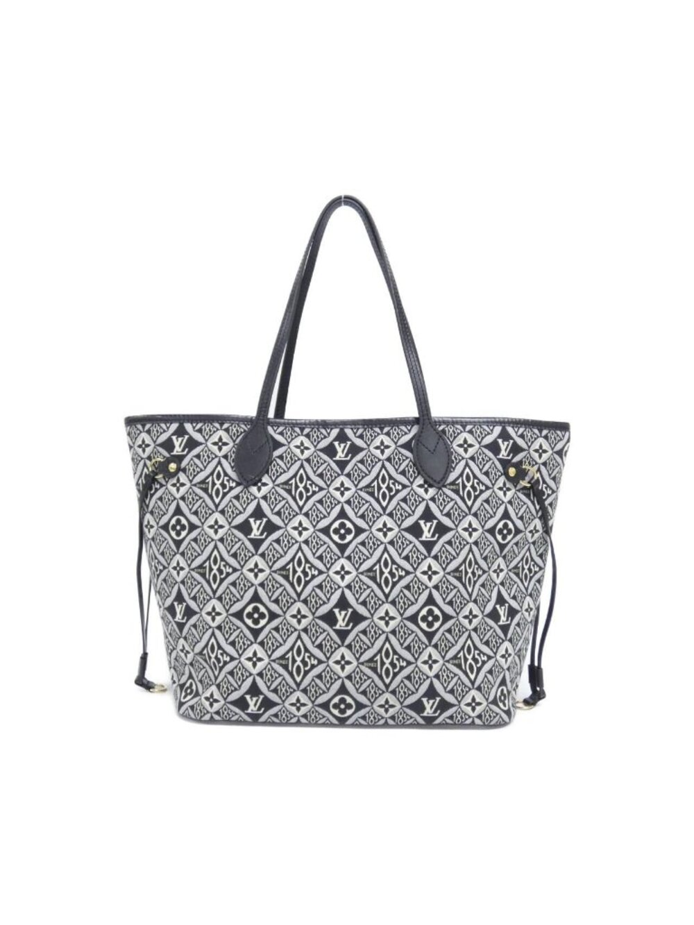 Louis Vuitton Neverfull MM Bag